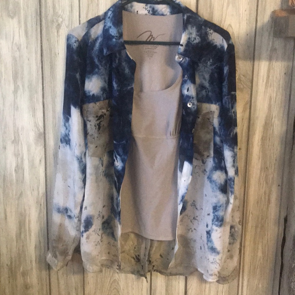 Miracle body top